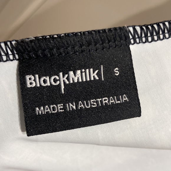 BlackMilk NYC Skyline Bodycon Dress - Picture 7 of 8